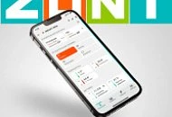 Обучающий семинар по автоматике ZONT