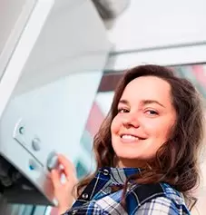 Котлы отопления