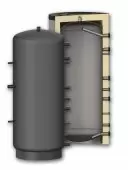 Буферная емкость Sunsystem Р800