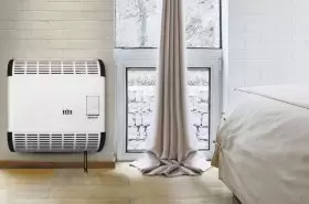 Что такое газовый конвектор Что такое газовый конвектор