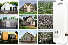 Поколение ЭВАН NEXT Поколение ЭВАН NEXT