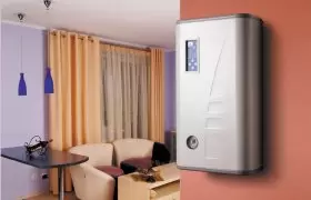 Электрокотел для отопления частного дома Электрокотел для отопления частного дома