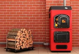 Твердотопливные котлы длительного горения Твердотопливные котлы длительного горения