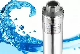 Какой насос для скважины выбрать Какой насос для скважины выбрать