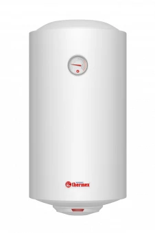 Водонагреватель электрический аккумуляционный бытовой THERMEX TitaniumHeat 50 V Slim