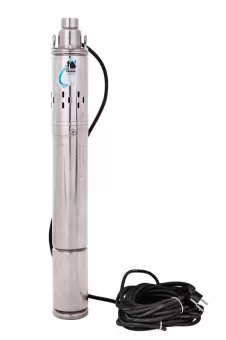 Насос погружной для скважин Хозяин 3НГВ-25.70