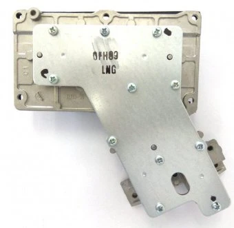 Комплект перехода на природный газ LNG BR-W24