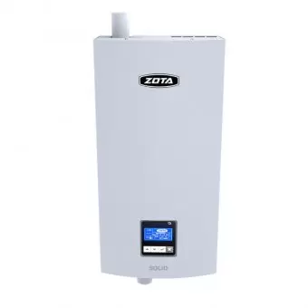 Котел электрический Zota Solid 12