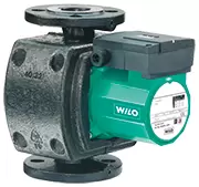 Насос циркуляционный TOP-S50/10 DM PN6/10