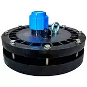 Оголовок герметичный скважинный ОГС 113-127/25