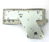 Комплект перехода на природный газ LNG BR-EMF207