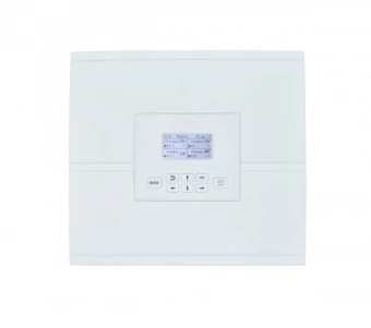 Погодозависимый автоматический регулятор Zont Climatic Optima