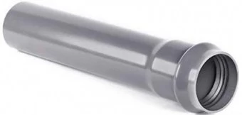 Труба напорная PN6,3 НПВХ 400*9,8*6220 SDR41 Хемкор