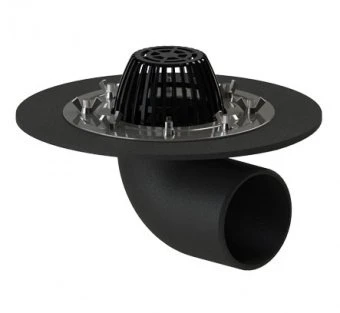 Кровельная воронка ТП-44.100