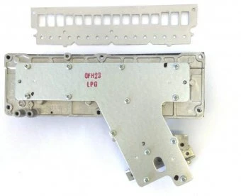 Комплект перехода на сжиженный газ LPG BR-W14