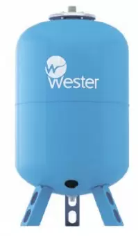Гидроаккумулятор Wester WAV 300 top