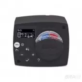 Сервопривод Bravi ACH40 погодозависимый