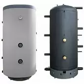 Теплоаккумулятор Nibe BUZ 750 / 300-92