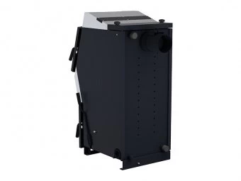 Твердотопливный котел Zota Bulat Turbo 48