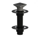 Кровельная воронка ТП-10.616