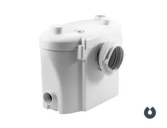 Канализационная установка Unipump Sanivort 605 M