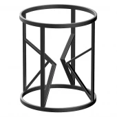 Обрешетка для конусной емкости К 200