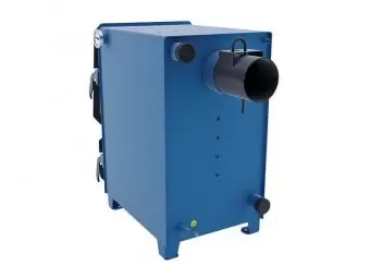 Котел твердотопливный Zota Енисей 14