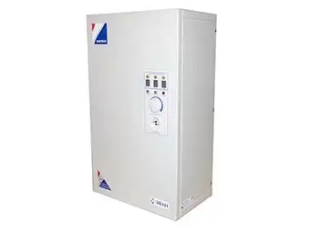 Котел электрический Warmos-М-15 с насосом