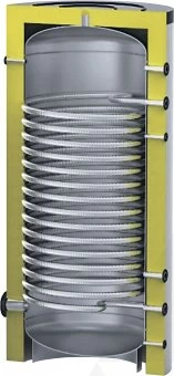 Теплоаккумулятор с функцией ГВС S-Tank HFWT 750