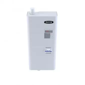 Электрический котел для отопления Zota Lux 21