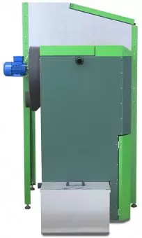 Пеллетный котел Pelletron Royal 60 II