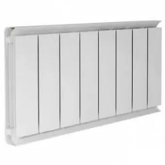 Радиатор алюминиевый Термал Стандарт 300, 10 секций