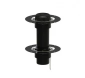 Кровельная воронка ТП-09.160-Э