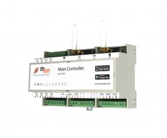 Контроллер MyHeat Pro