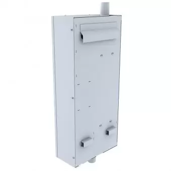 Котел электрический Zota Smart SE 4,5