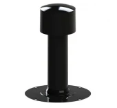 Аэратор ПП ТП-71.100, D=110 мм