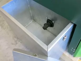 Пеллетный котел Pelletron Royal 30 II