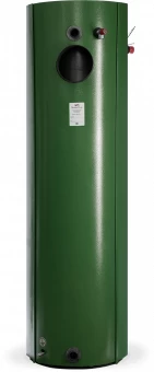 Твердотопливный котел длительного горения TKR TKR-40D