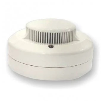 Датчик дыма ИП212-141 Rubezh