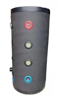 Теплоаккумулятор Evan WBI 400