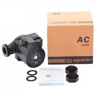 Циркуляционный насос Aquario AC 328-180