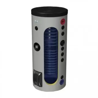 Бойлер косвенного нагрева Hajdu STA 300 C2 (1.1/2")