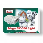 GSM-сигнализация Mega SX-300 Light