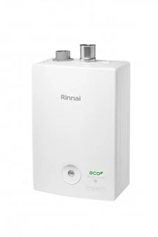 Конденсационный газовый настенный двухконтурный котел BR-C 30 (LNG)