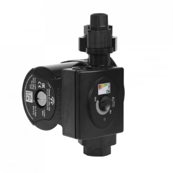 Насос циркуляционный с частотным регулированием Aquario Prime-B1-328-180