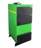 Пиролизный котел Lavoro ECO L-42