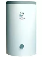 Бойлер косвенного нагрева Nibe Mega W-E 1000.81 (2")