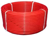 Труба PERT 16x2,0 для теплого пола Контур (200 м)