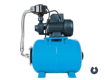 Насосная станция Unipump Auto QB 60