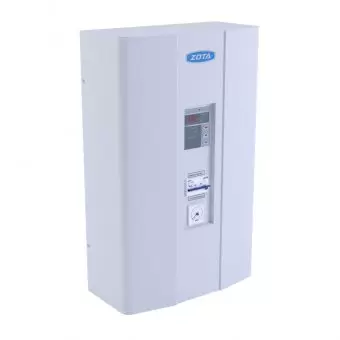 Электрический котел отопления Zota МК 24